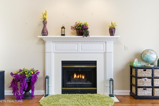 92 N Claymore Lane, Oak Ridge, TN 37830