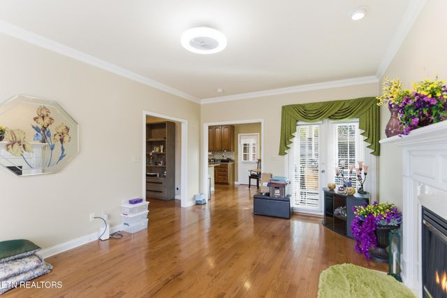 92 N Claymore Lane, Oak Ridge, TN 37830