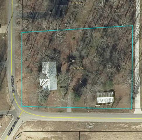 486 Random Terrace, Ringgold, GA 30736