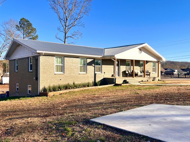 486 Random Terrace, Ringgold, GA 30736