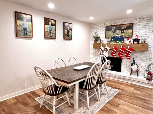 486 Random Terrace, Ringgold, GA 30736