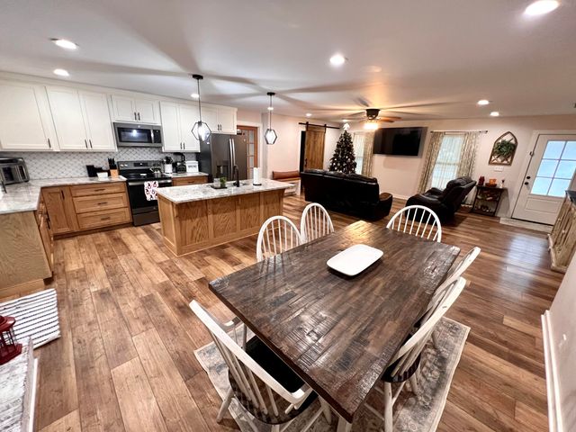 486 Random Terrace, Ringgold, GA 30736