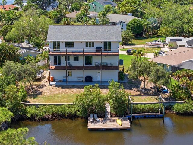 1130 S FLORIDA AVENUE, Tarpon Springs, FL 34689