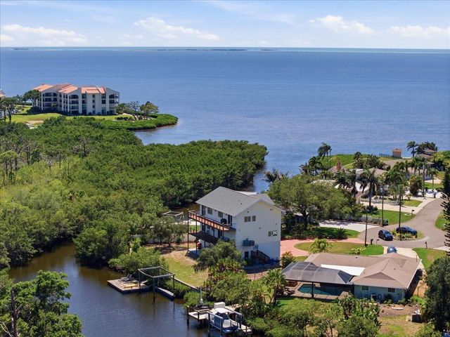 1130 S FLORIDA AVENUE, Tarpon Springs, FL 34689
