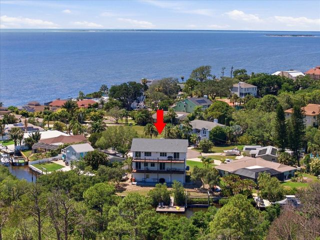 1130 S FLORIDA AVENUE, Tarpon Springs, FL 34689