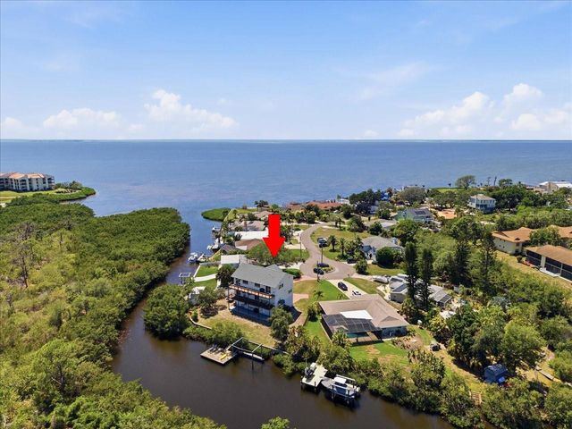 1130 S FLORIDA AVENUE, Tarpon Springs, FL 34689