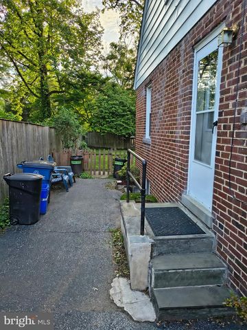 9316 SUDBURY RD, Silver Spring, MD 20901
