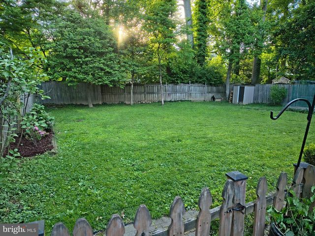 9316 SUDBURY RD, Silver Spring, MD 20901