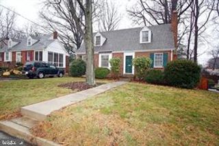 9316 SUDBURY RD, Silver Spring, MD 20901