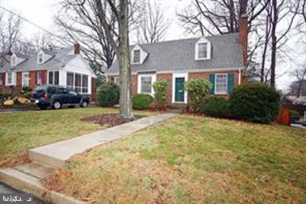 9316 SUDBURY RD, Silver Spring, MD 20901