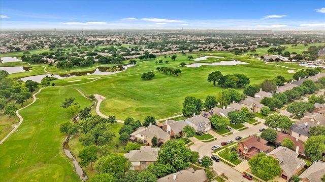 2135 Clubside Drive, Corinth, TX 76210