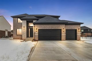 35542 Addison Drive, New Baltimore, MI 48047