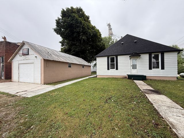 7077 W 450 S, Williamsport, IN 47993