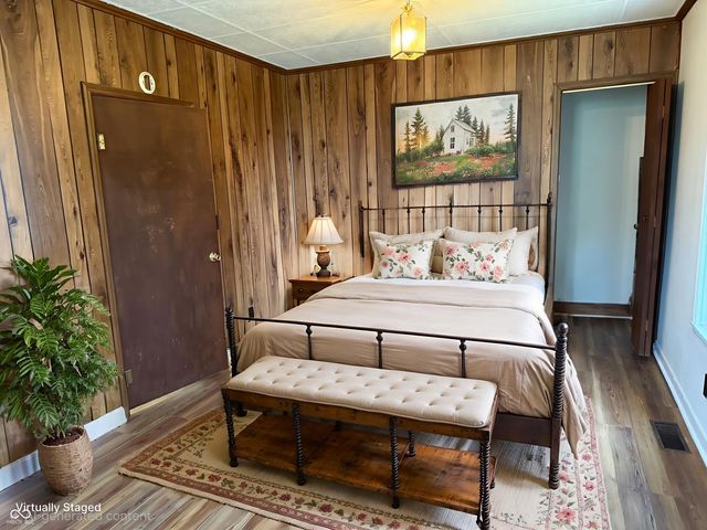 7077 W 450 S, Williamsport, IN 47993