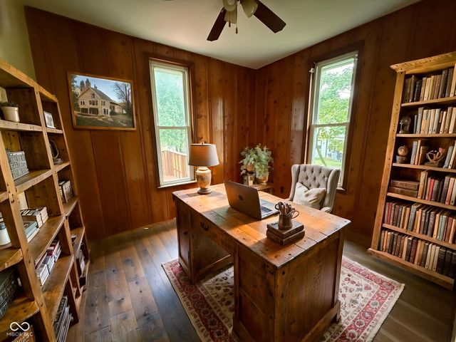 7077 W 450 S, Williamsport, IN 47993