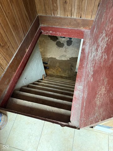 7077 W 450 S, Williamsport, IN 47993