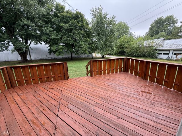 7077 W 450 S, Williamsport, IN 47993