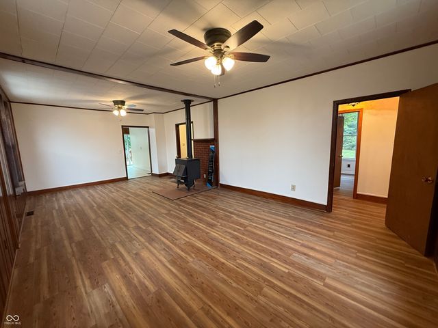 7077 W 450 S, Williamsport, IN 47993