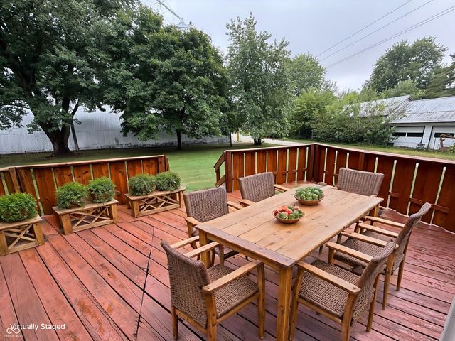 7077 W 450 S, Williamsport, IN 47993