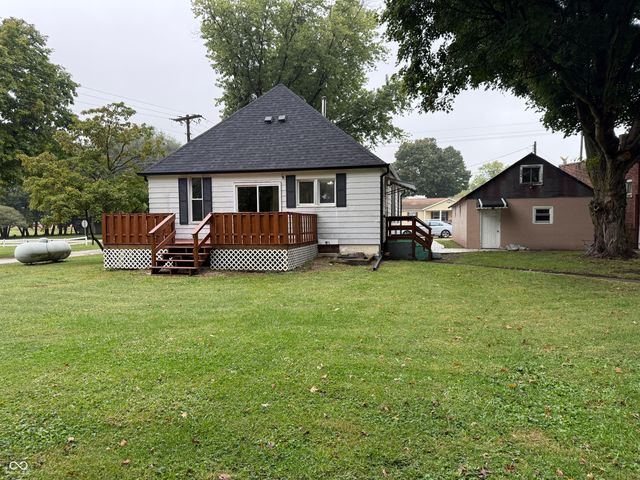 7077 W 450 S, Williamsport, IN 47993