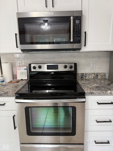 7077 W 450 S, Williamsport, IN 47993