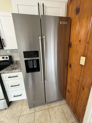 7077 W 450 S, Williamsport, IN 47993