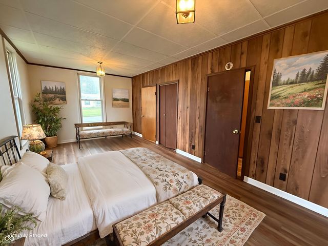 7077 W 450 S, Williamsport, IN 47993