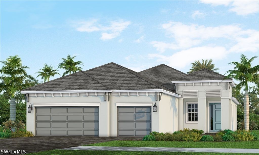 4691 SkySail DR, Naples, FL 34120