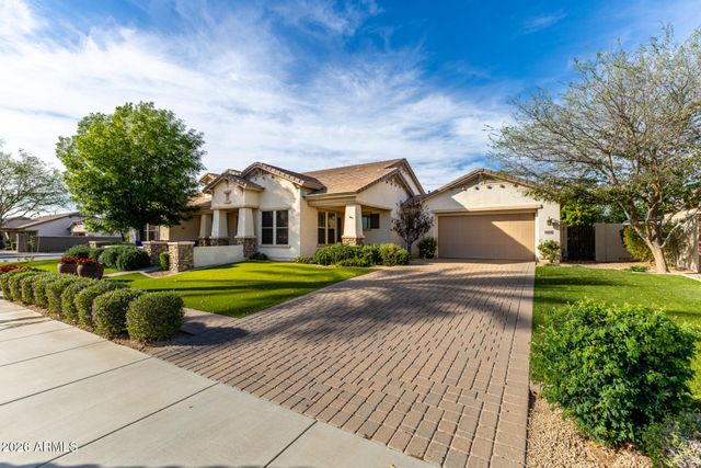 14606 W Village Parkway, Litchfield Park, AZ 85340