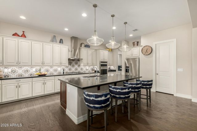 14606 W Village Parkway, Litchfield Park, AZ 85340