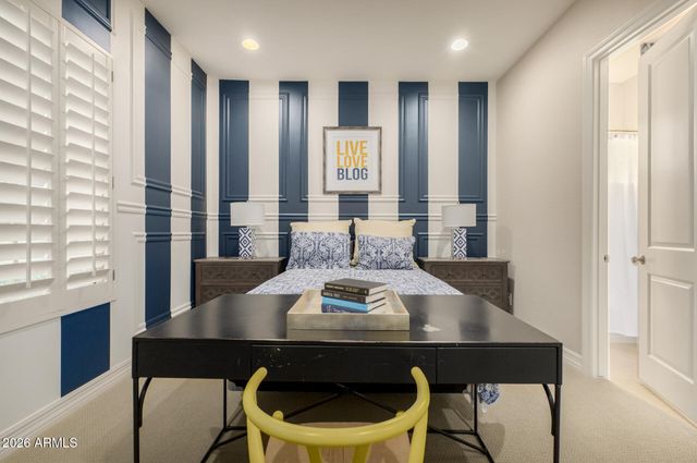 14606 W Village Parkway, Litchfield Park, AZ 85340