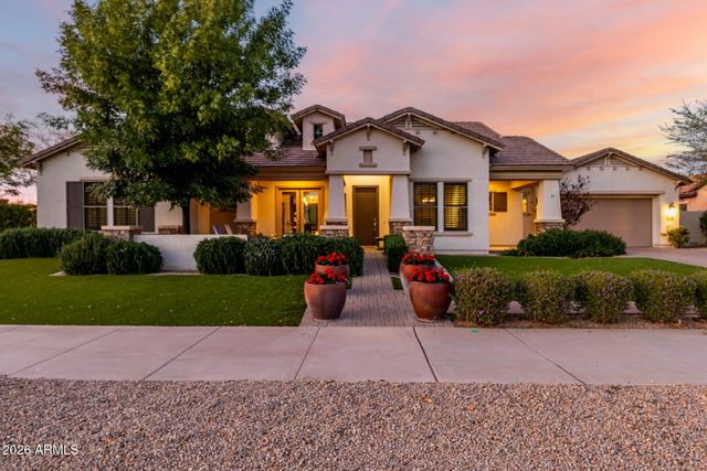 14606 W Village Parkway, Litchfield Park, AZ 85340