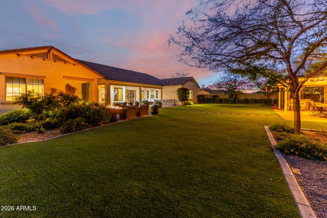 14606 W Village Parkway, Litchfield Park, AZ 85340