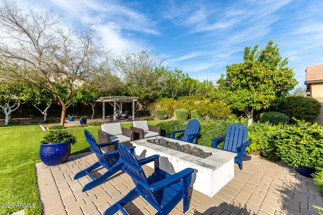 14606 W Village Parkway, Litchfield Park, AZ 85340