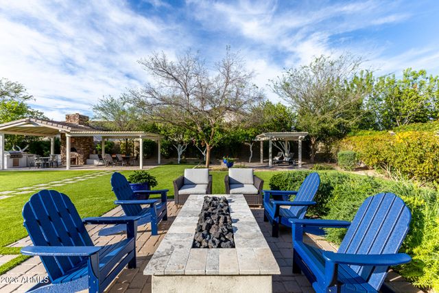 14606 W Village Parkway, Litchfield Park, AZ 85340