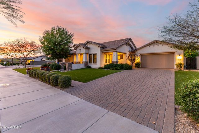 14606 W Village Parkway, Litchfield Park, AZ 85340