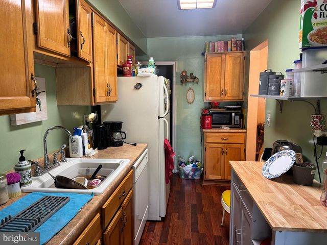 823 MILDRED AVE, Baltimore, MD 21222