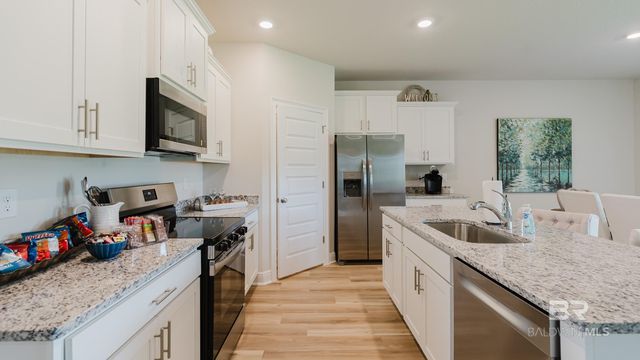 11432 Allegria Drive, Daphne, AL 36526