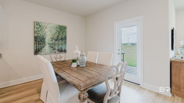 11432 Allegria Drive, Daphne, AL 36526