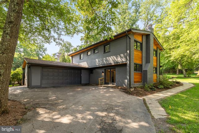 11604 DANVILLE DR, Rockville, MD 20852