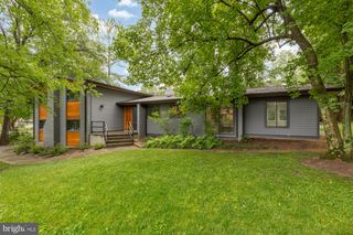 11604 DANVILLE DR, Rockville, MD 20852