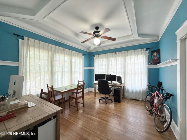 2656 FORBES Street, Jacksonville, FL 32204