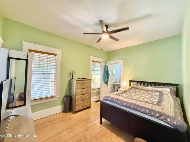 2656 FORBES Street, Jacksonville, FL 32204
