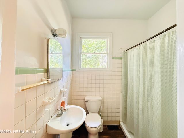 2656 FORBES Street, Jacksonville, FL 32204