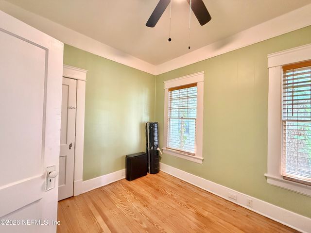 2656 FORBES Street, Jacksonville, FL 32204