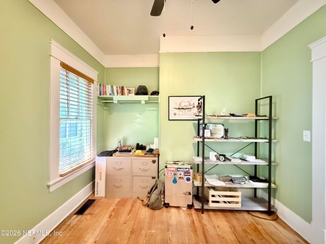 2656 FORBES Street, Jacksonville, FL 32204