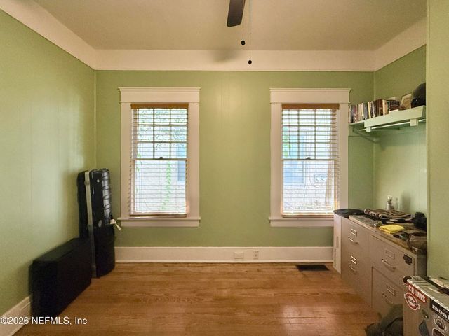 2656 FORBES Street, Jacksonville, FL 32204