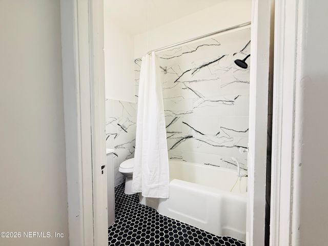 2656 FORBES Street, Jacksonville, FL 32204