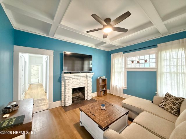 2656 FORBES Street, Jacksonville, FL 32204
