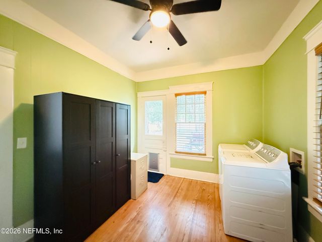 2656 FORBES Street, Jacksonville, FL 32204